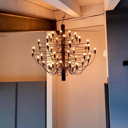 Monte Isola - Decio Rooms エクステリア 写真