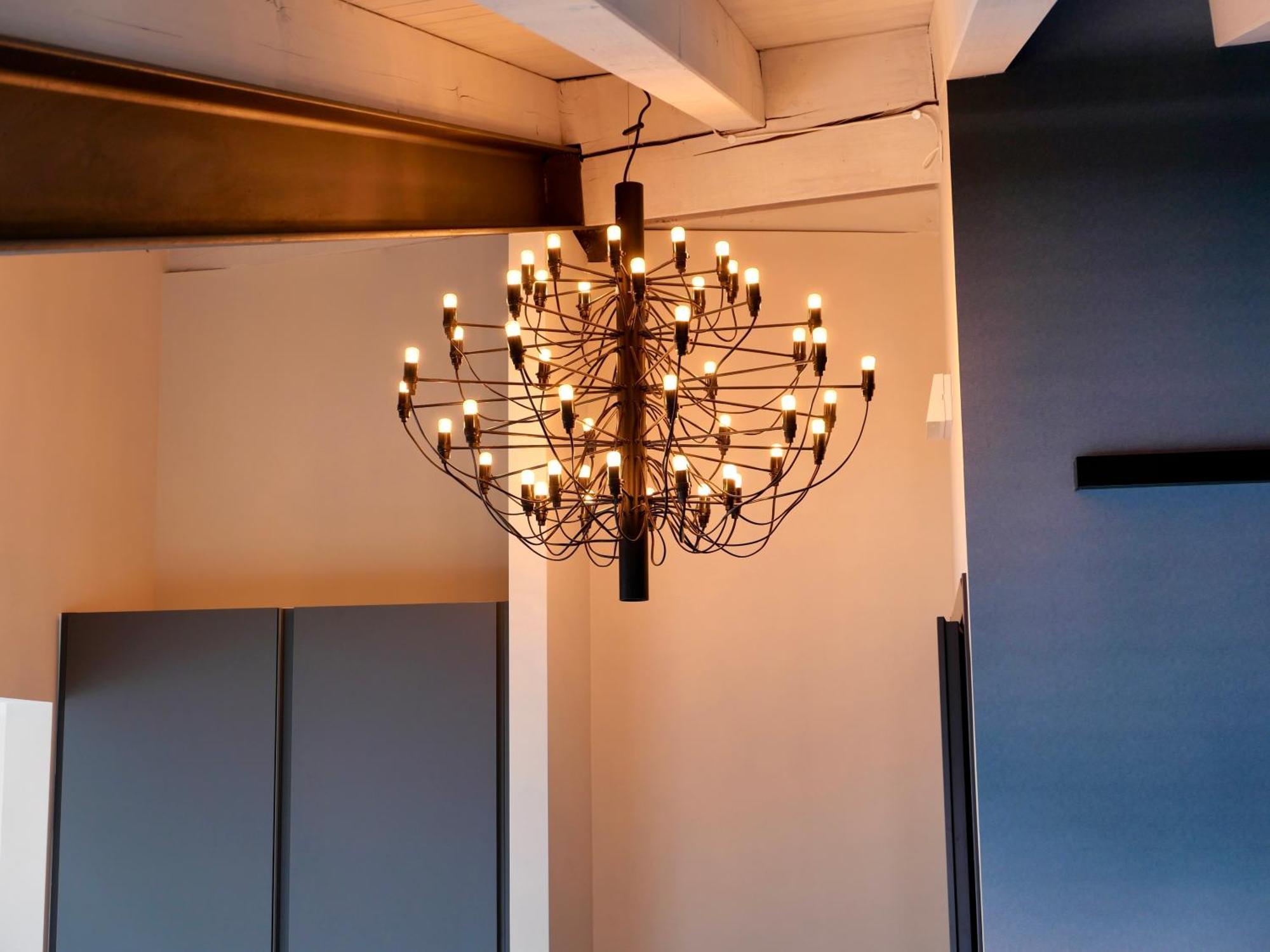 Monte Isola - Decio Rooms エクステリア 写真