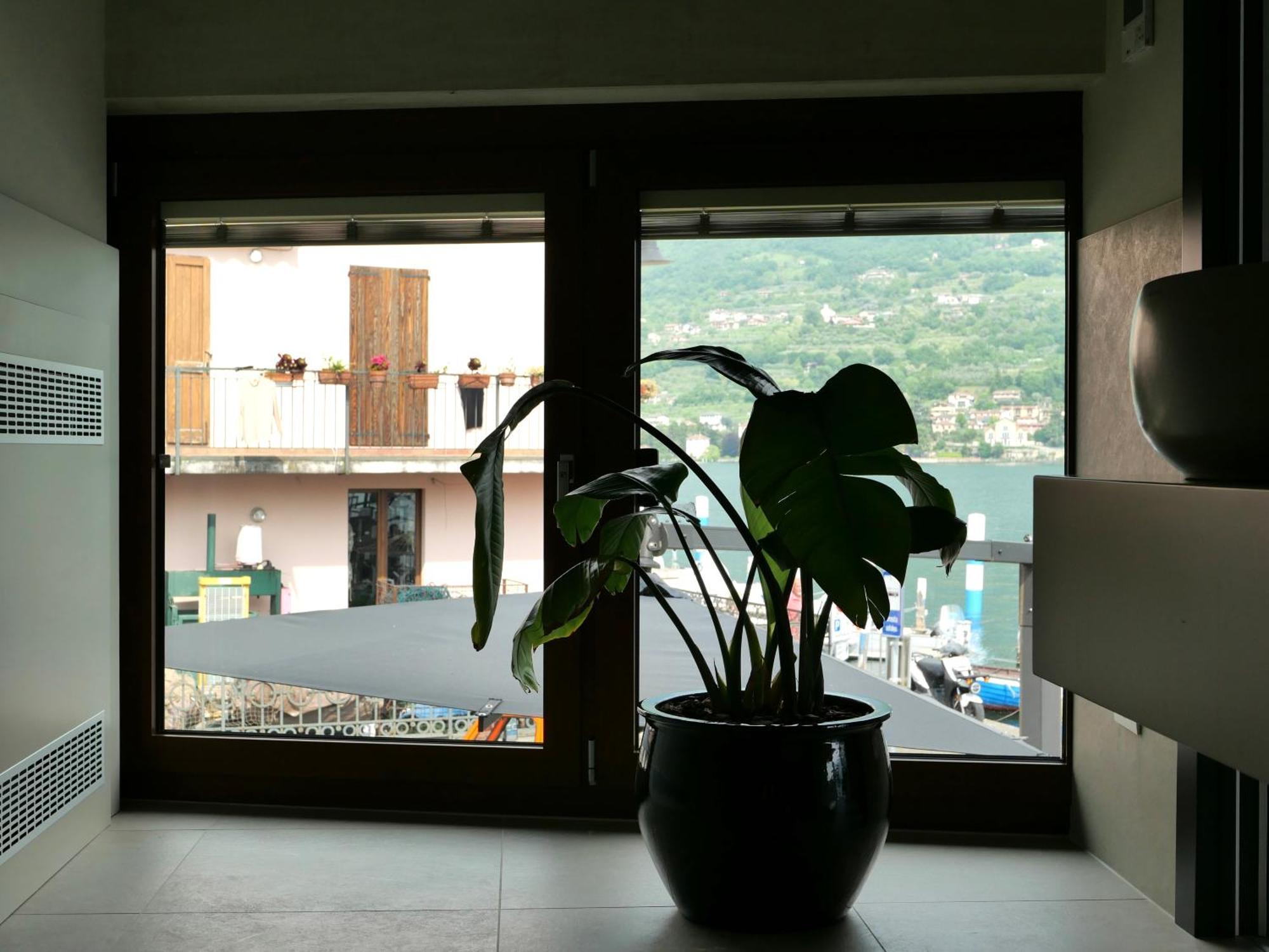Monte Isola - Decio Rooms エクステリア 写真