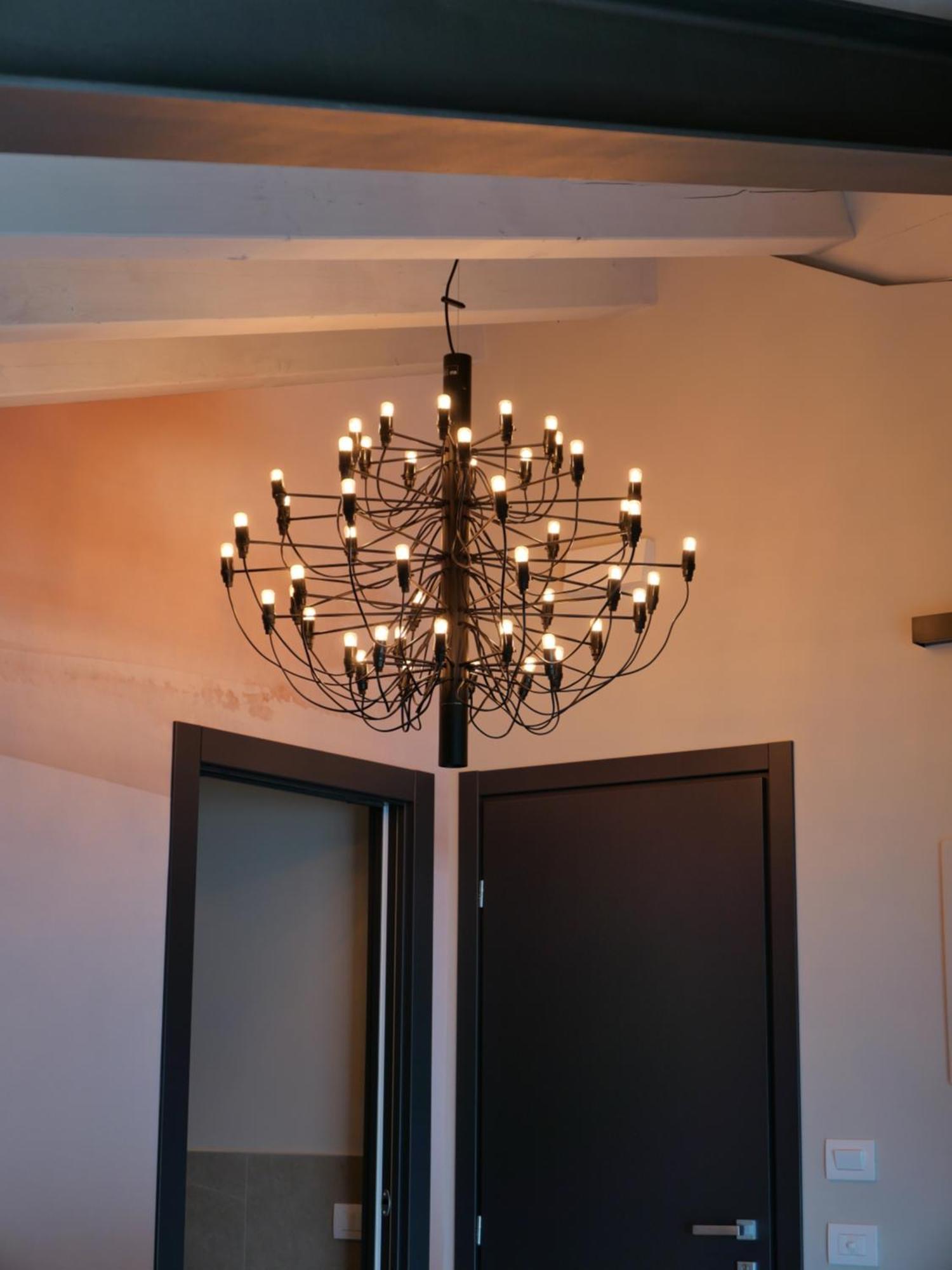 Monte Isola - Decio Rooms エクステリア 写真