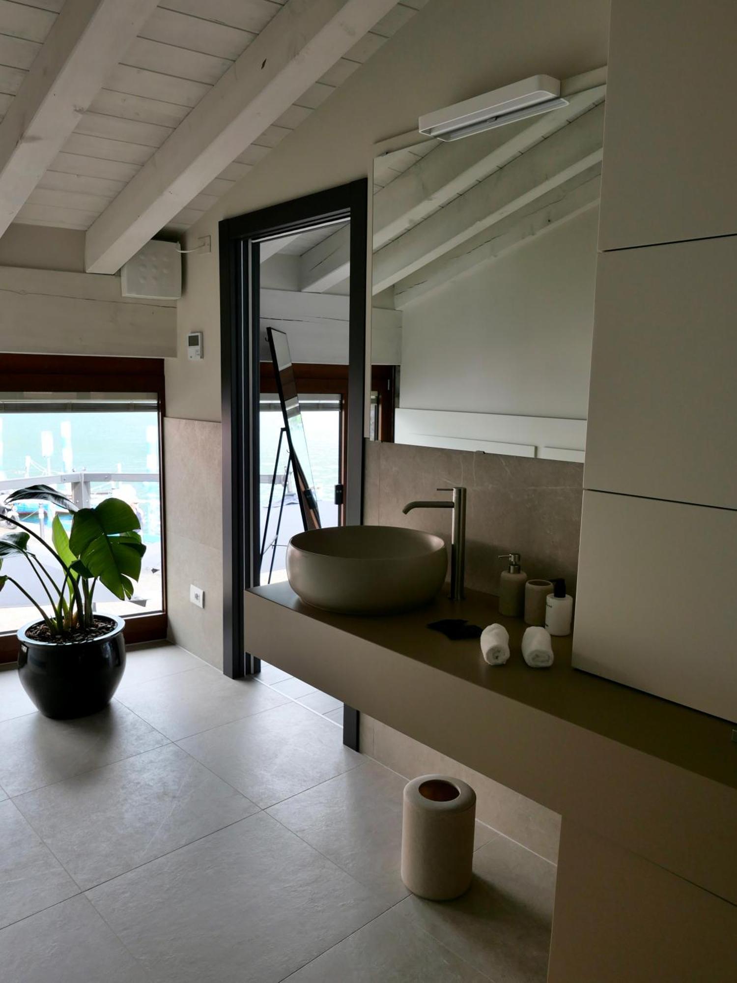 Monte Isola - Decio Rooms 部屋 写真