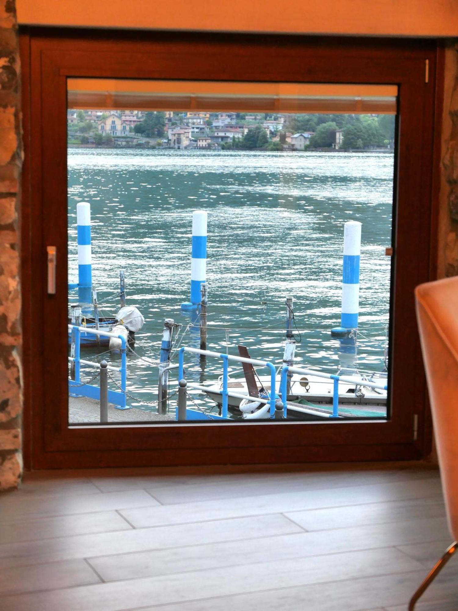 Monte Isola - Decio Rooms 部屋 写真